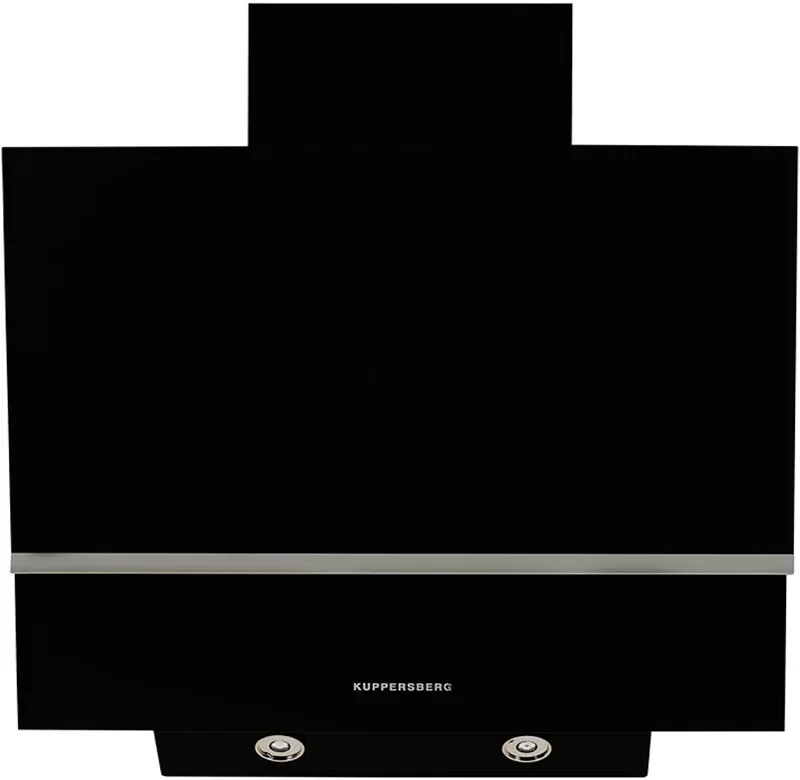 Наклонная вытяжка Kuppersberg F 600 B