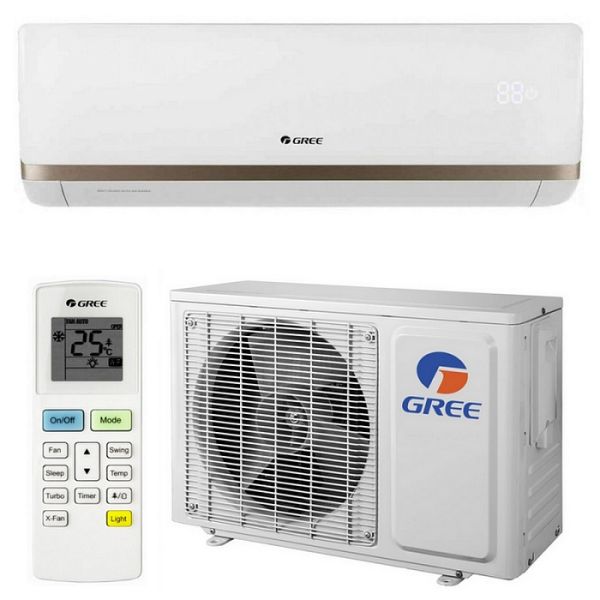 Сплит-система Gree GWH07AAAXA-K3NNA2A