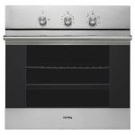 Газовый духовой шкаф Korting OGG 541 CFX