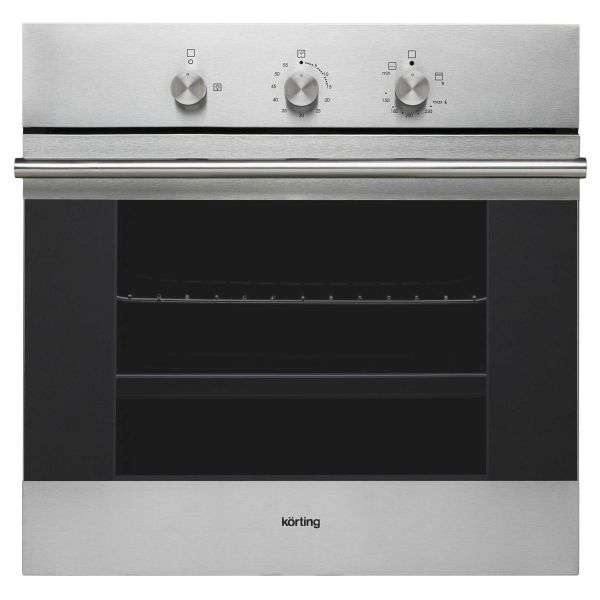 Газовый духовой шкаф Korting OGG 541 CFX