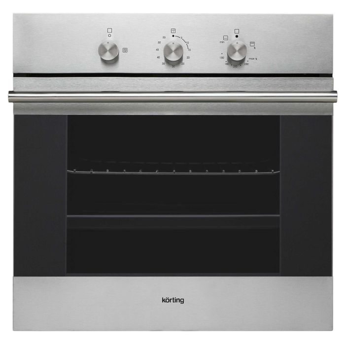 Газовый духовой шкаф Korting OGG 541 CFX