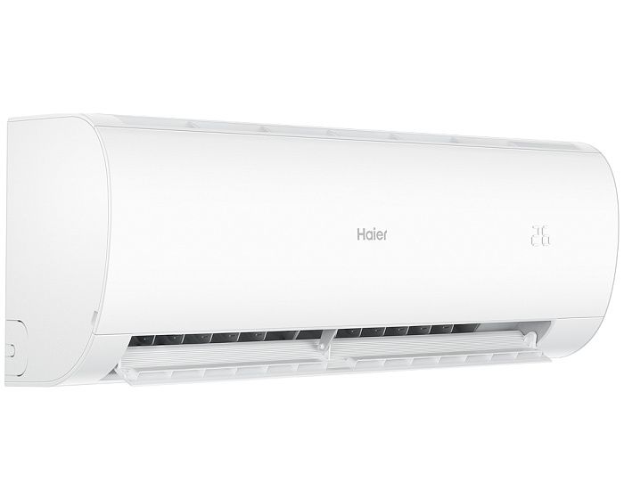 Инверторная сплит-система Haier AS25HPL2HRA/1U25HPL1FRA