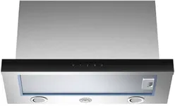 Телескопическая вытяжка Bertazzoni KTE60MOD1B