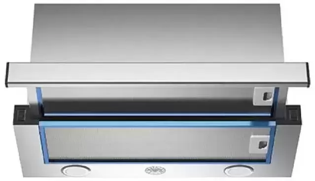 Телескопическая вытяжка Bertazzoni KTE60MOD1C