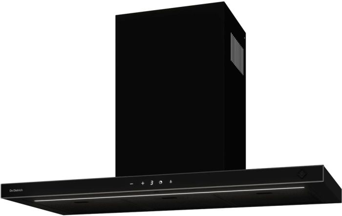 Каминная вытяжка De Dietrich DHB49740B