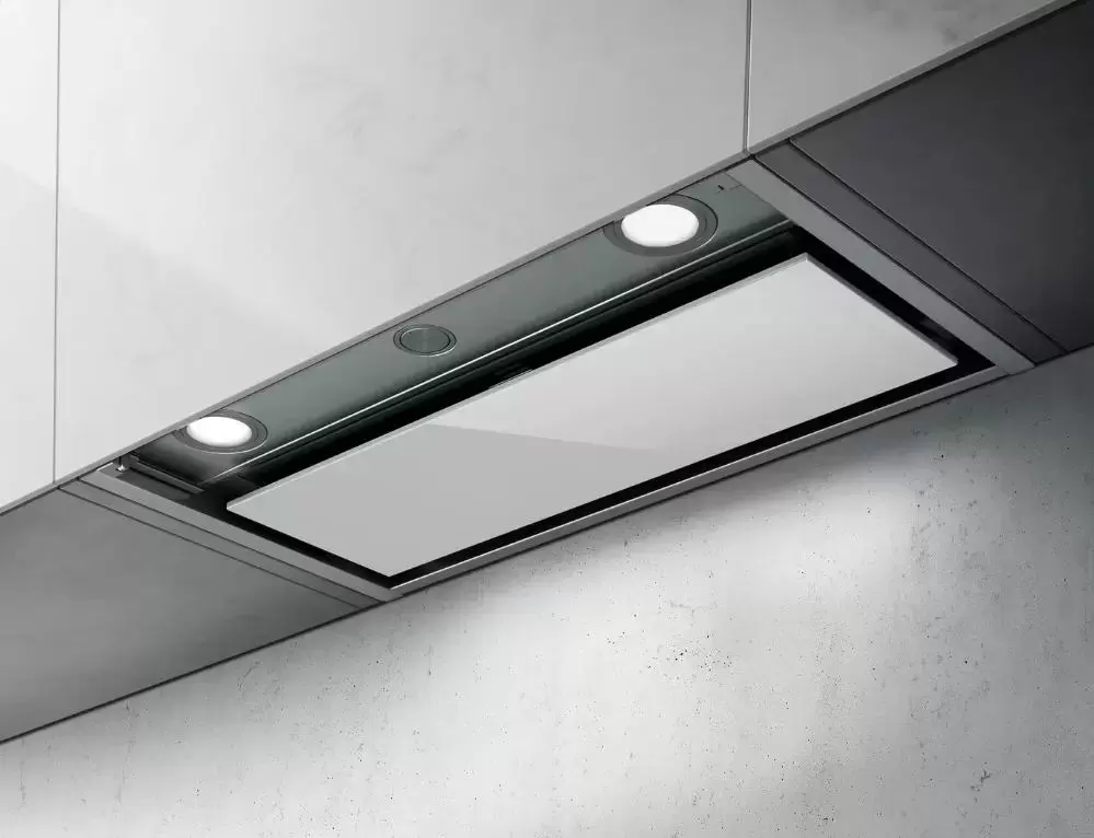 Полновстраиваемая вытяжка Elica BOXIN PLUS IXGL/A/60