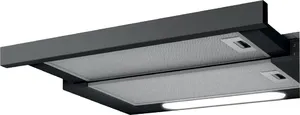 Телескопическая вытяжка Elica ELITE 14 LUX BL/A/60