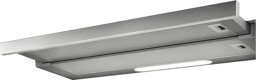 Телескопическая вытяжка Elica ELITE 14 LUX GRIX/A/90
