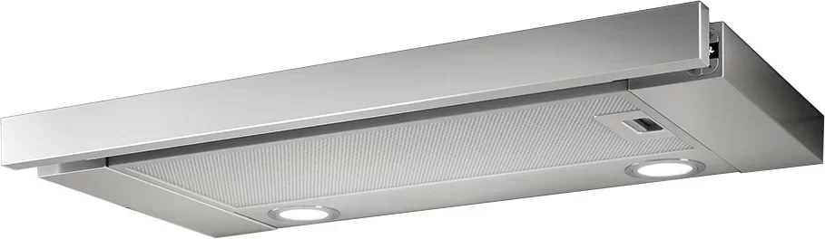 Телескопическая вытяжка Elica ELITE 26 IX/A/90