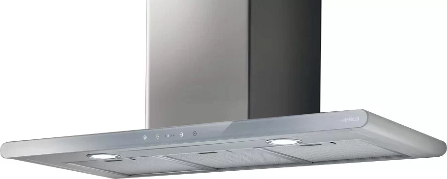 Каминная вытяжка Elica GALAXY WHIX/A/80