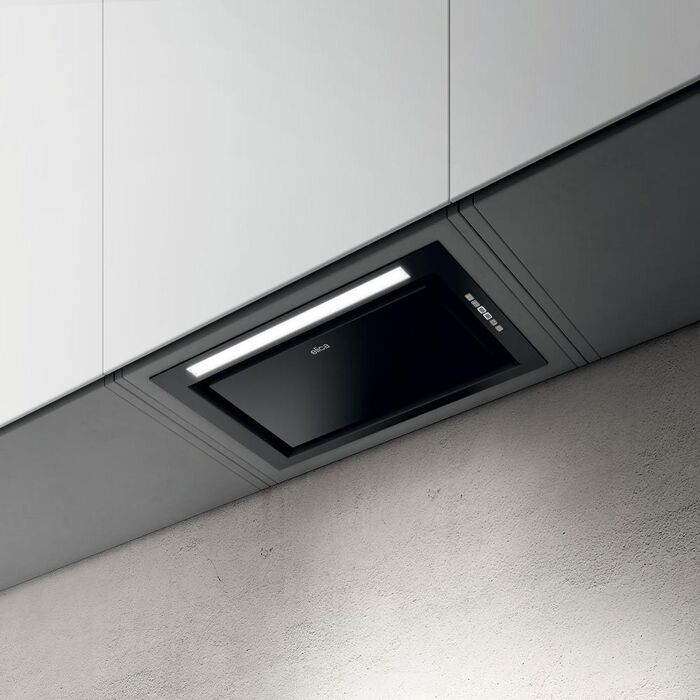 Полновстраиваемая вытяжка Elica HIDDEN ADV PLUS @ BLGL/A/52