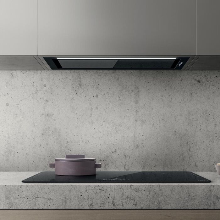 Полновстраиваемая вытяжка Elica HIDDEN ADV PLUS @ BLGL/A/52