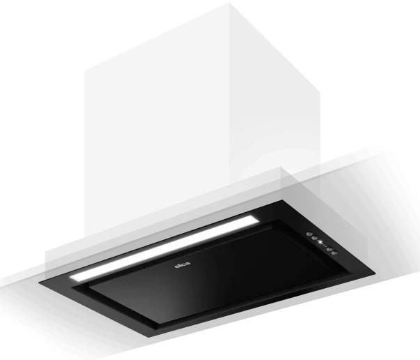 Полновстраиваемая вытяжка Elica HIDDEN ADV PLUS @ BLGL/A/72