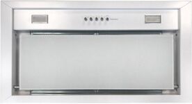 Полновстраиваемая вытяжка Falmec BUILT-IN 70 MAX WH