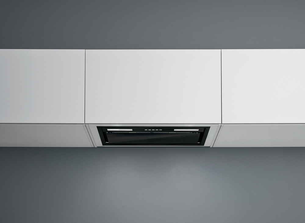 Полновстраиваемая вытяжка Falmec BUILT IN BURANO PLUS 70 BK