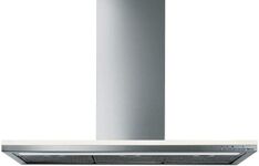 Каминная вытяжка Falmec Design LUMEN 60 inox