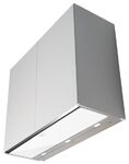 Полновстраиваемая вытяжка Falmec Design MOVE 90 WHITE