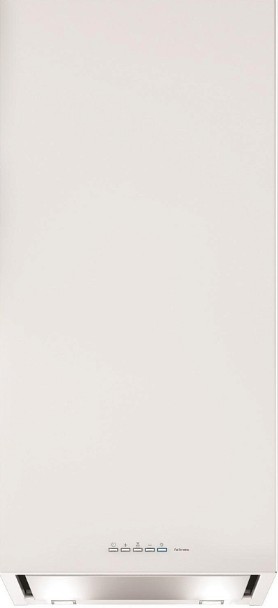 Островная вытяжка Falmec MIRA PLUS IS WHITE 40