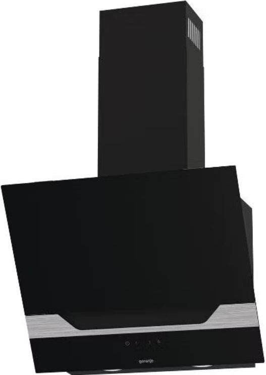 Наклонная вытяжка Gorenje WHI646E7BP