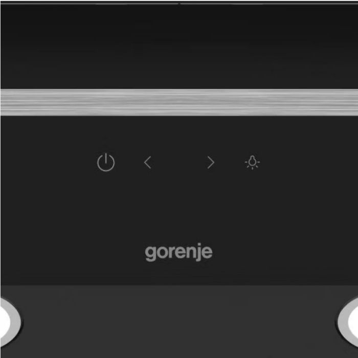 Наклонная вытяжка Gorenje WHI646E7BP