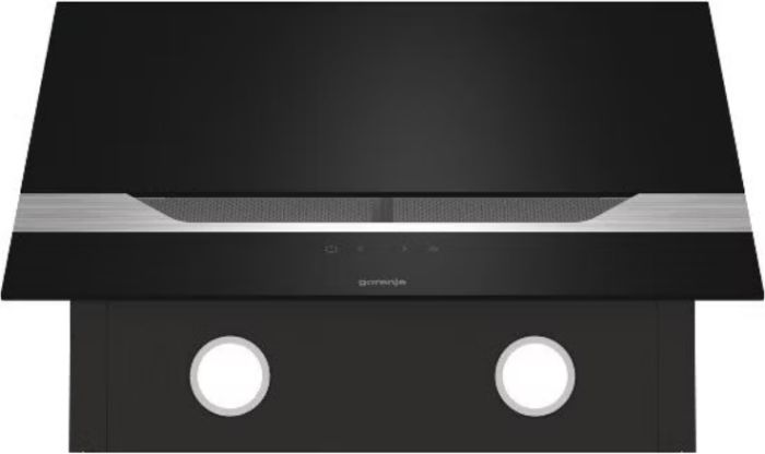 Наклонная вытяжка Gorenje WHI646E7BP