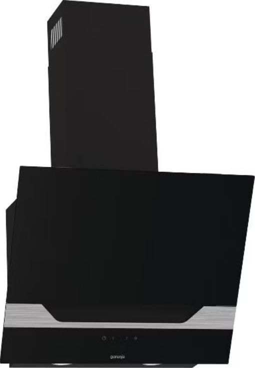 Наклонная вытяжка Gorenje WHI646E7BP