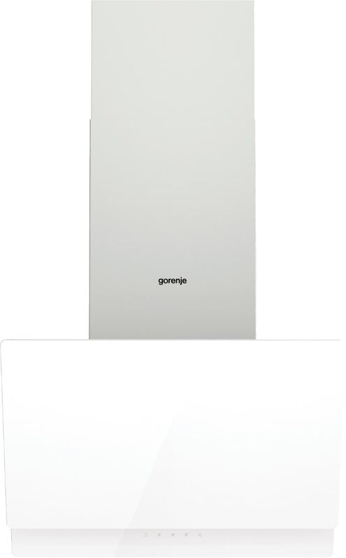Наклонная вытяжка Gorenje WHI649EXGW
