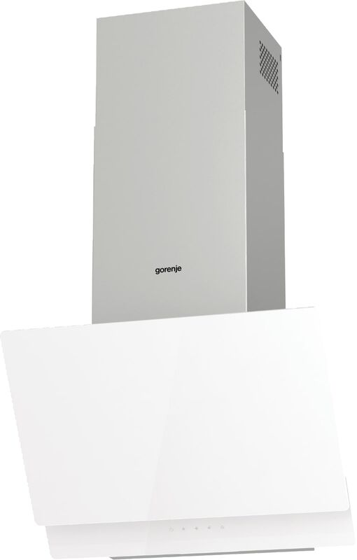 Наклонная вытяжка Gorenje WHI649EXGW