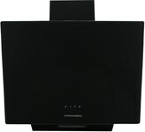 Наклонная вытяжка Kuppersberg F 605 B