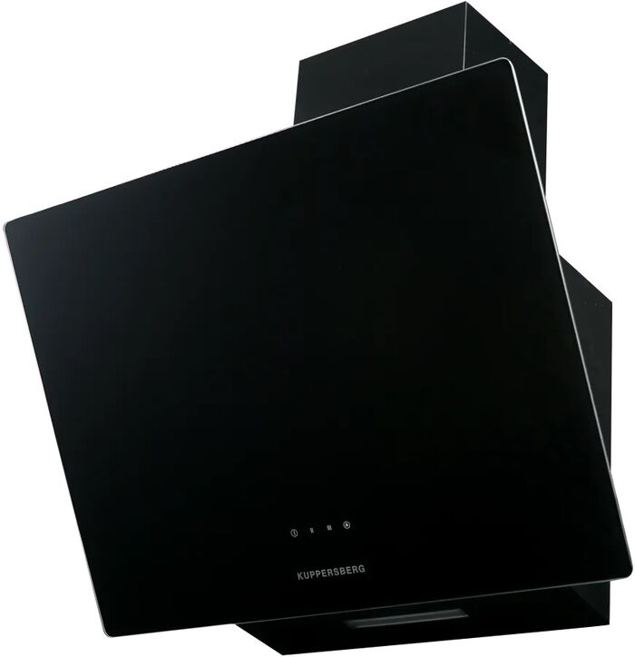 Наклонная вытяжка Kuppersberg F 605 B