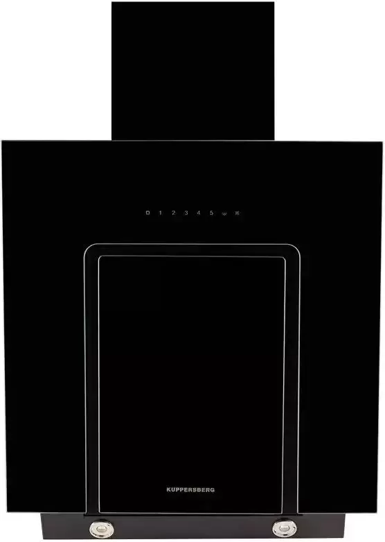 Наклонная вытяжка Kuppersberg F 660