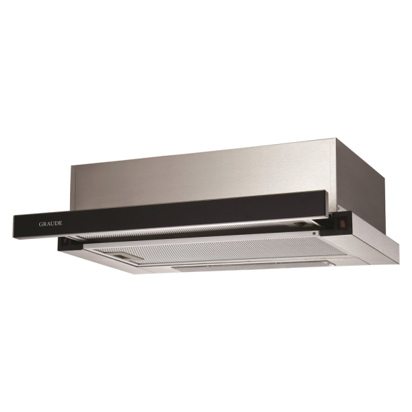 Телескопическая вытяжка Graude DHF 60.0 S