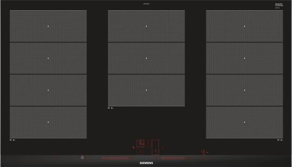 Индукционная варочная панель Siemens EX975LXC1E