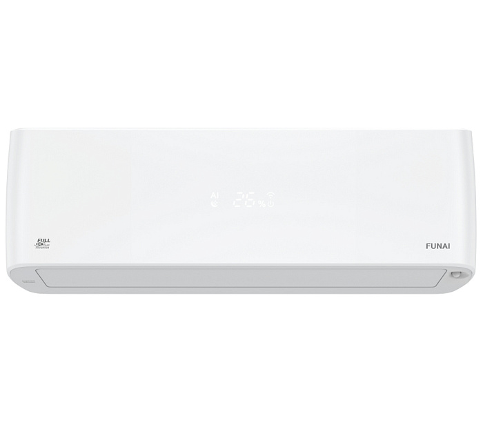 Инверторная сплит-система Funai RACI-EM25HP.D04