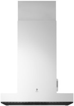 Каминная вытяжка Elica HAIKU WH/A/60