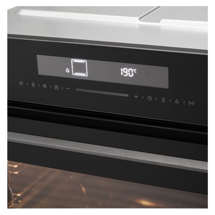 Компактный духовой шкаф Korting OKB 3230 GN