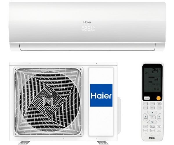 Сплит-система Haier HSU-07HFF103/R3-W/HSU-07HUF103/R3