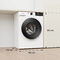 Стирально-сушильная машина Gorenje WDG2P854A3C2/C