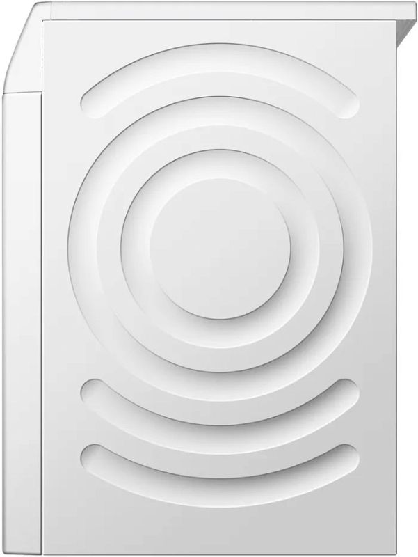 Стирально-сушильная машина Bosch WDU8H542SN
