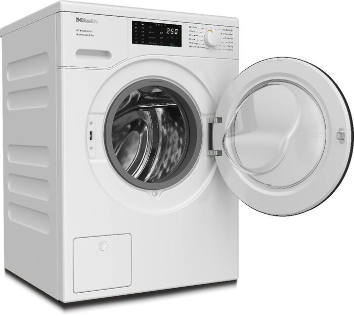 Стиральная машина Miele WEB 365 WCS