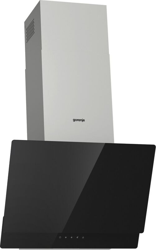 Наклонная вытяжка Gorenje WHI649EXBG