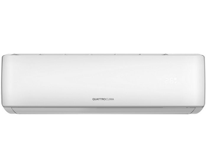 Инверторная сплит-система QuattroClima QV-VE09WBE/QN-VE09WBE