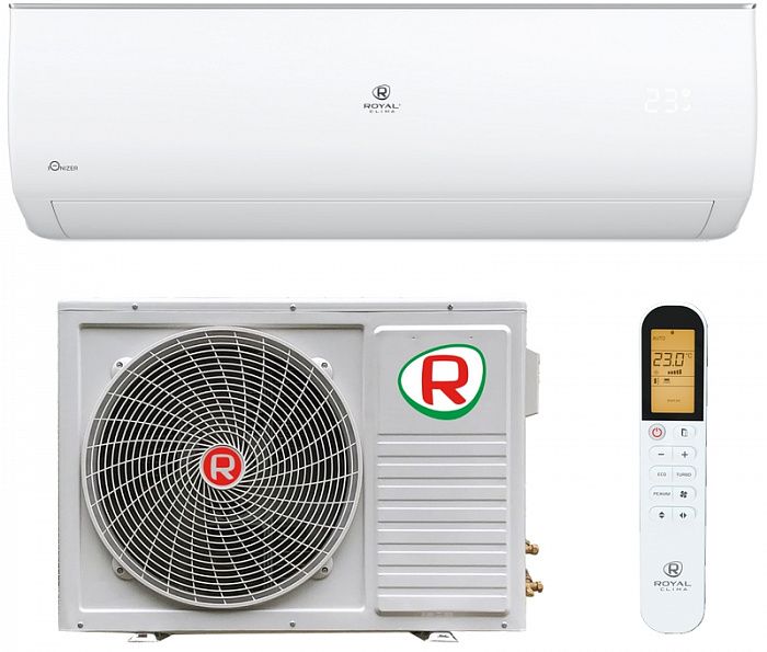 Сплит-система Royal Clima RC-GL55HN