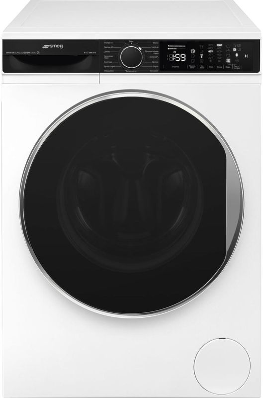 Стиральная машина Smeg WM3T60CRU