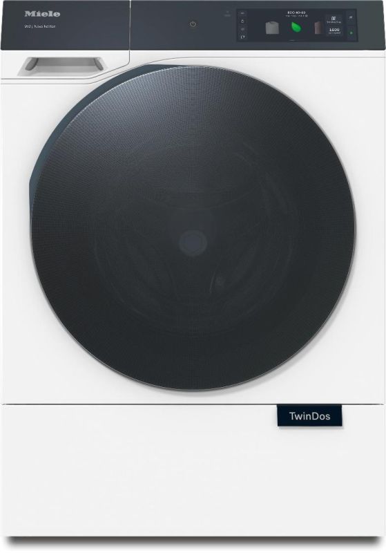 Стиральная машина Miele WQ1000 WPS