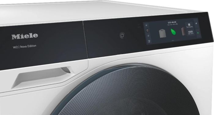 Стиральная машина Miele WQ 1000WPS