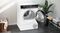 Сушильная машина Siemens WQ45B2B40