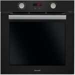 Электрический духовой шкаф Brandt BOP2112B