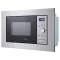 Встраиваемая микроволновая печь Evelux MW 20 X