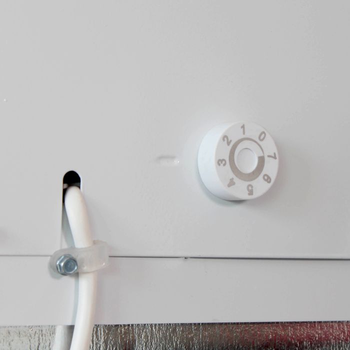 Холодильная витрина Бирюса B310